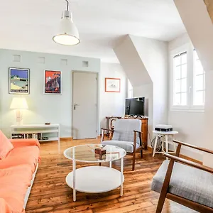 Appartement Grands Degrès