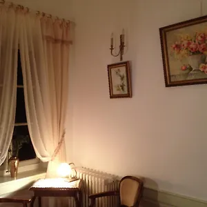 Bed & Breakfast Chateau-gaillard Corbelin