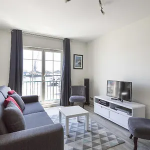 Appartement Au Quai Des Pecheurs By Cocoonr