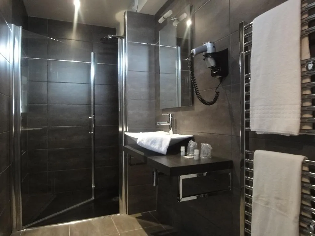 Hotel Eden Saint-Malo