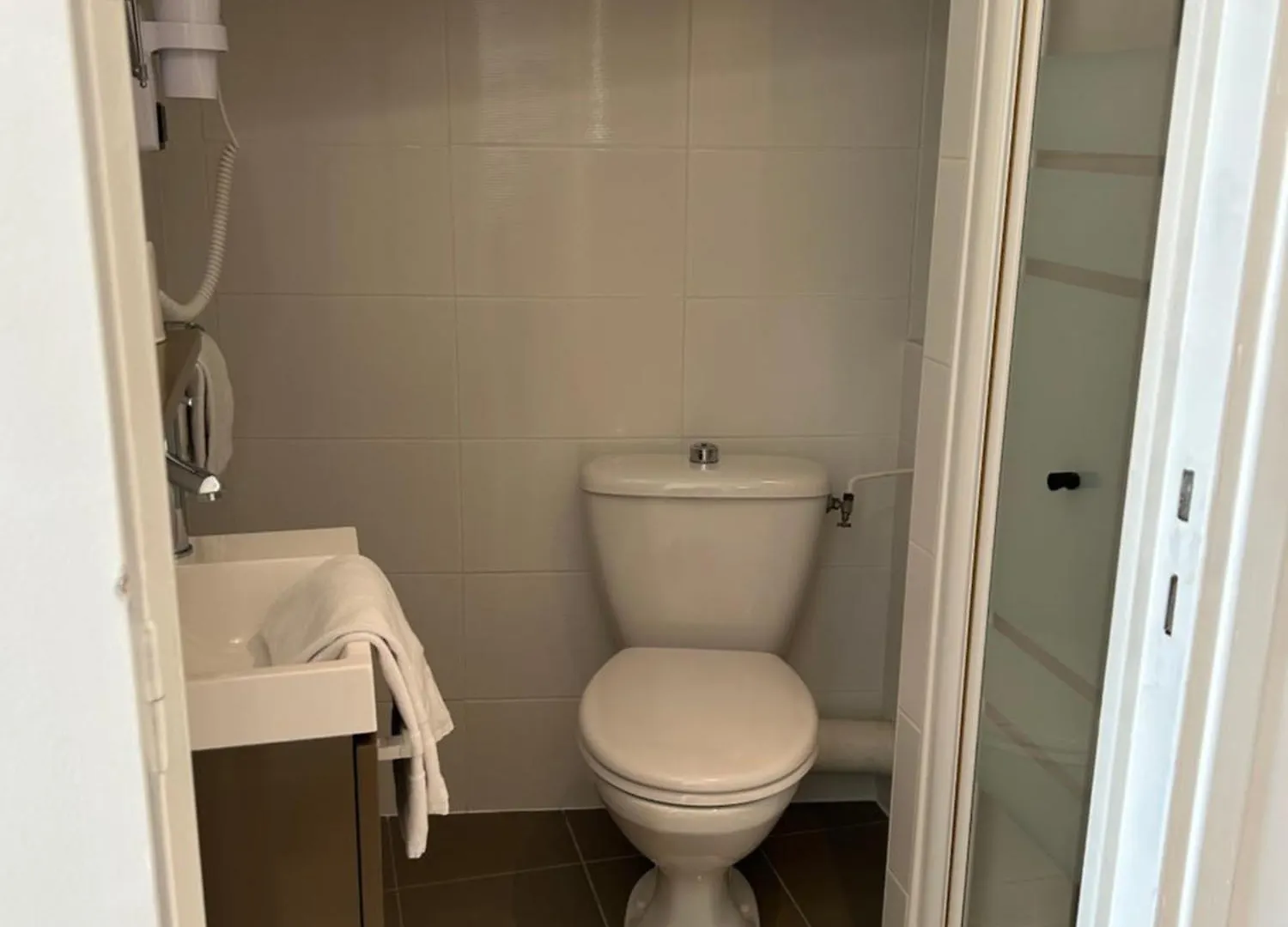 Hotel Eden Saint-Malo 3*,