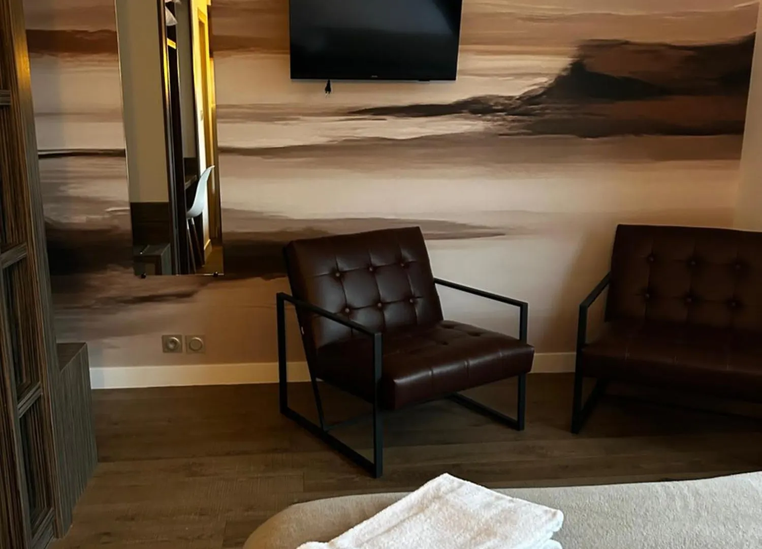 Hotel Eden Saint-Malo