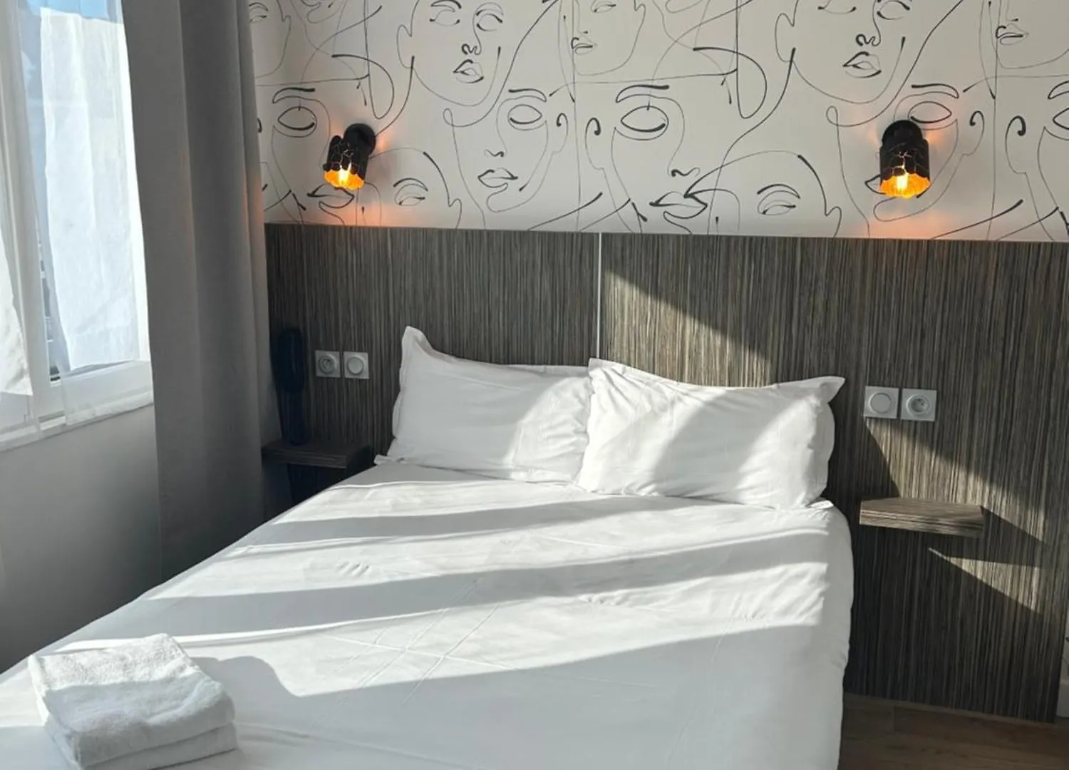 Hotel Eden Saint-Malo