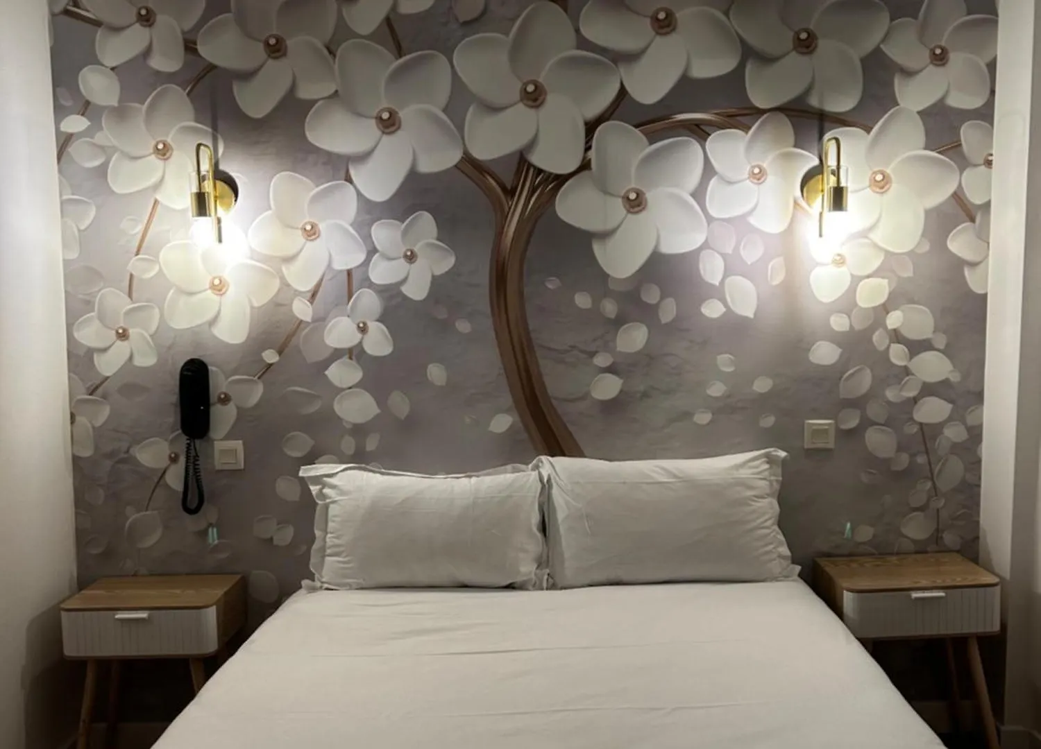 Hotel Eden Saint-Malo