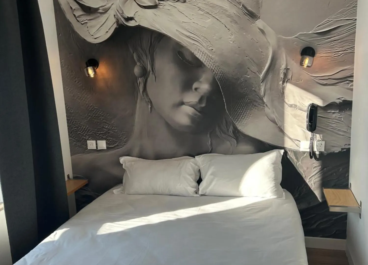 Hotel Eden Saint-Malo 3*,