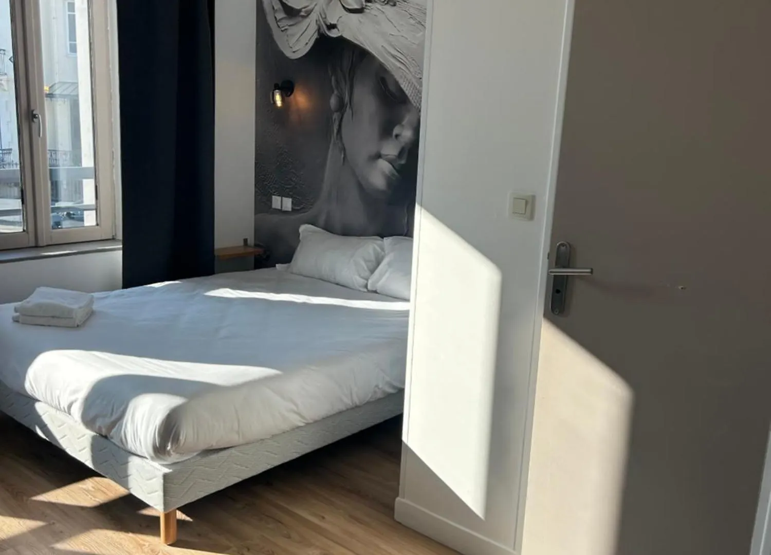 Hotel Eden Saint-Malo