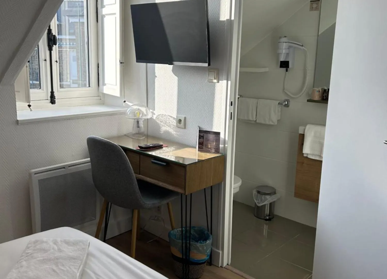 Hotel Eden Saint-Malo