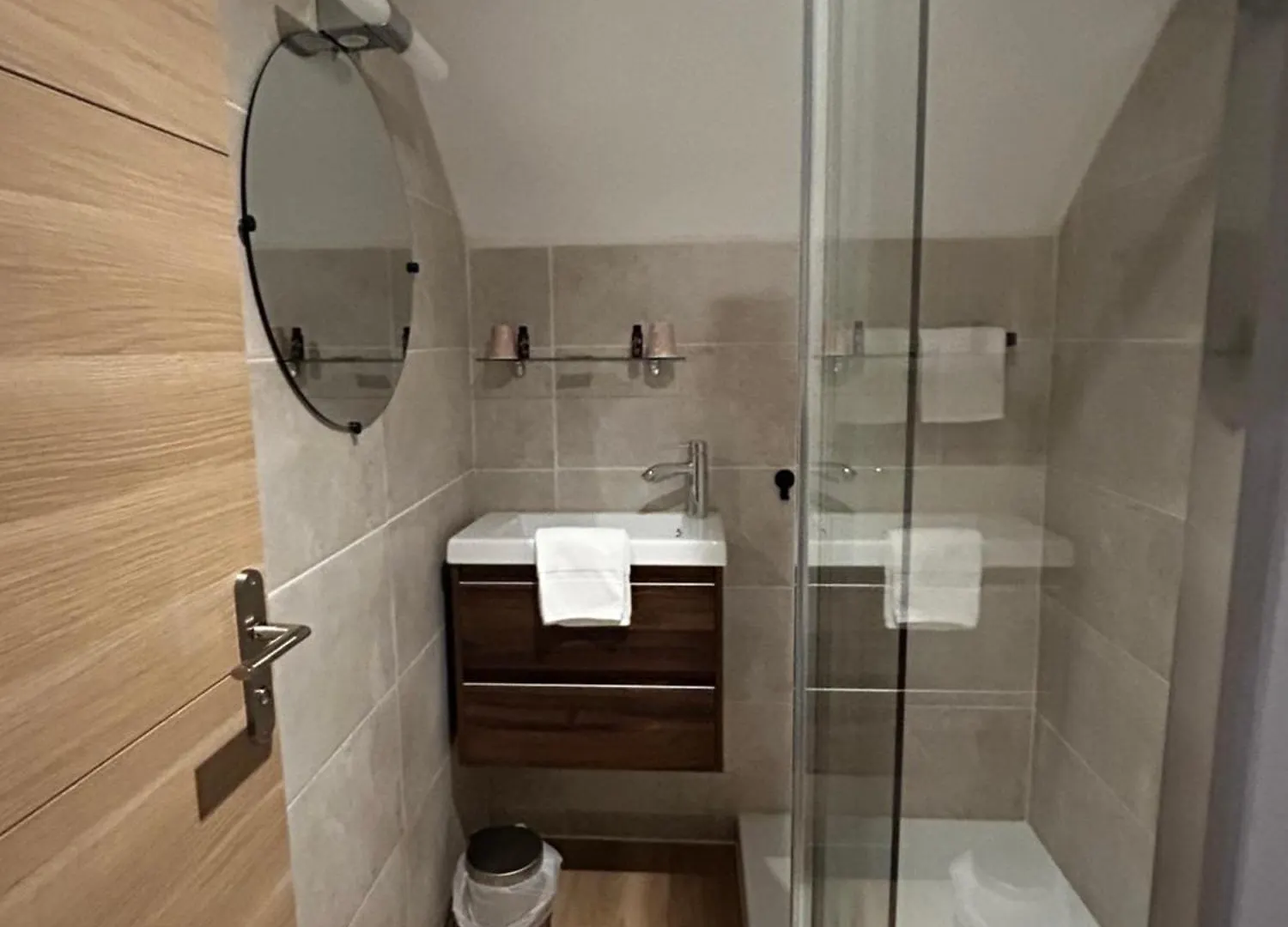 Hotel Eden Saint-Malo