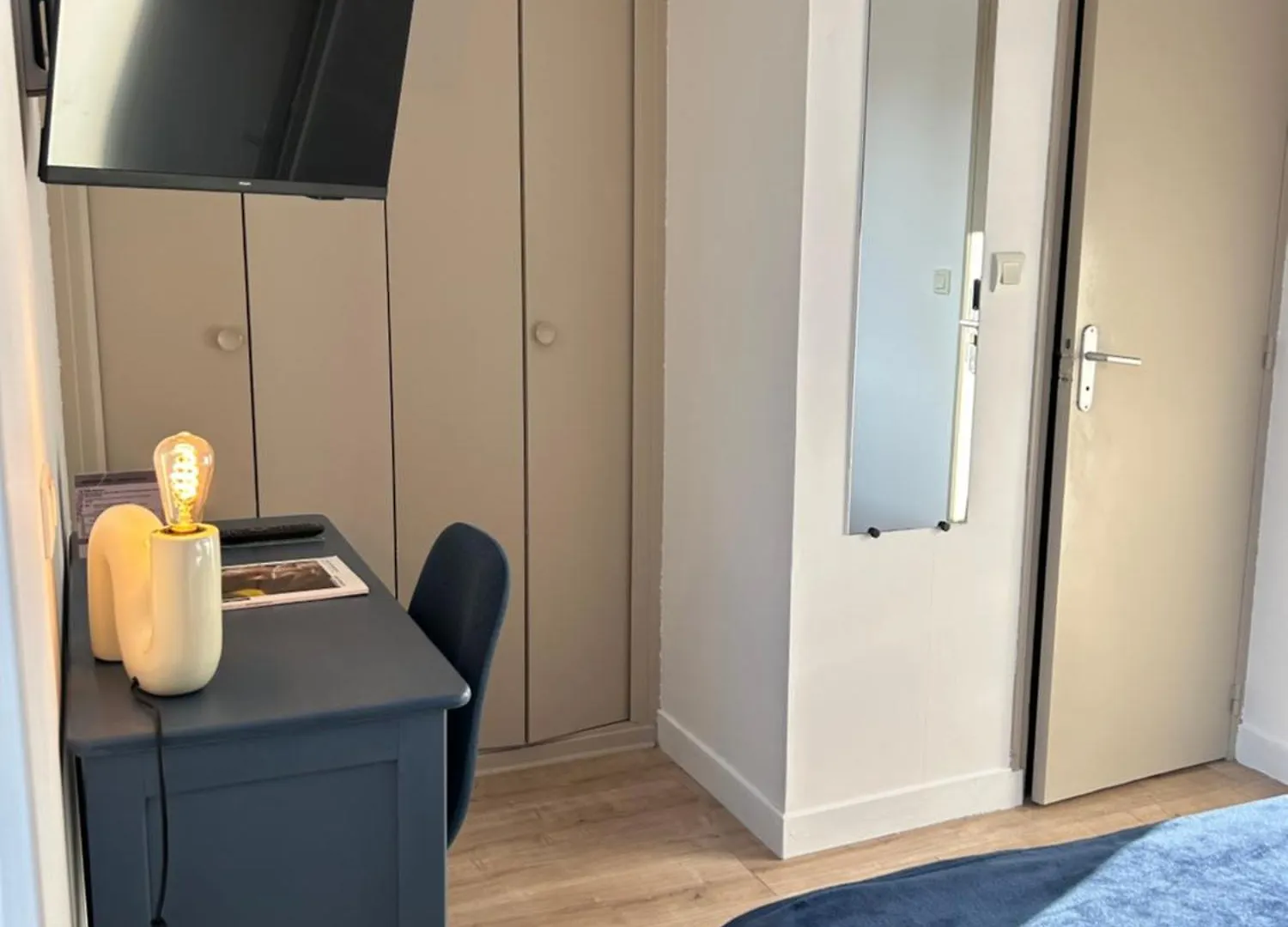Hotel Eden Saint-Malo