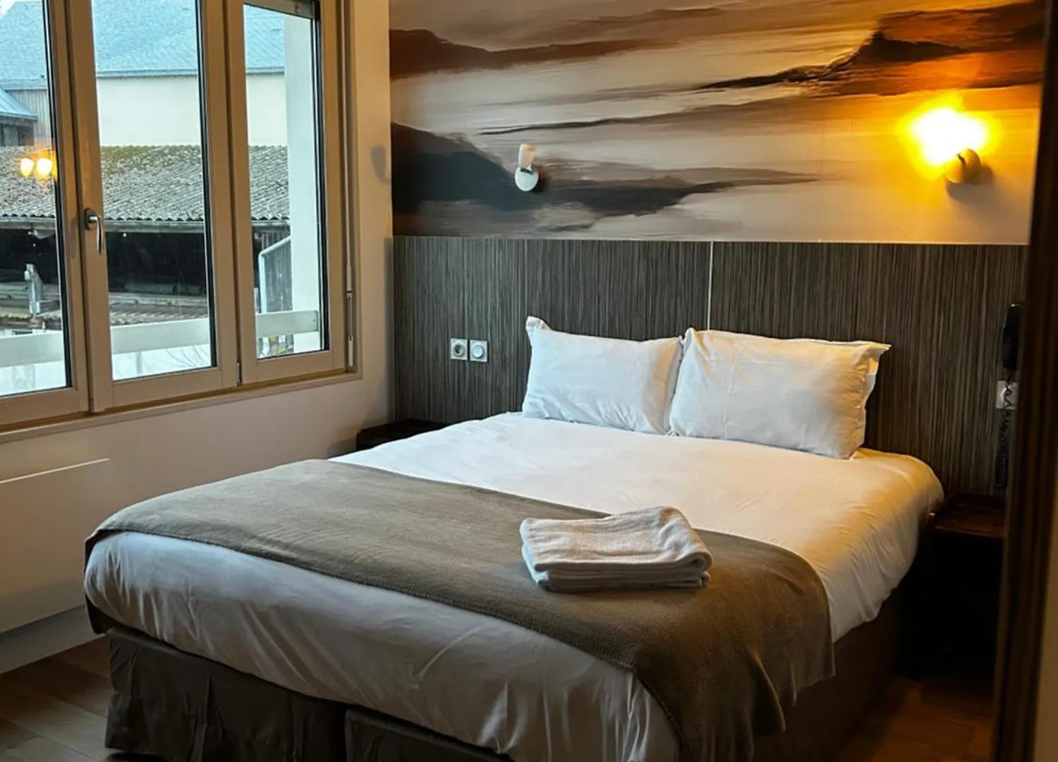 Hotel Eden Saint-Malo