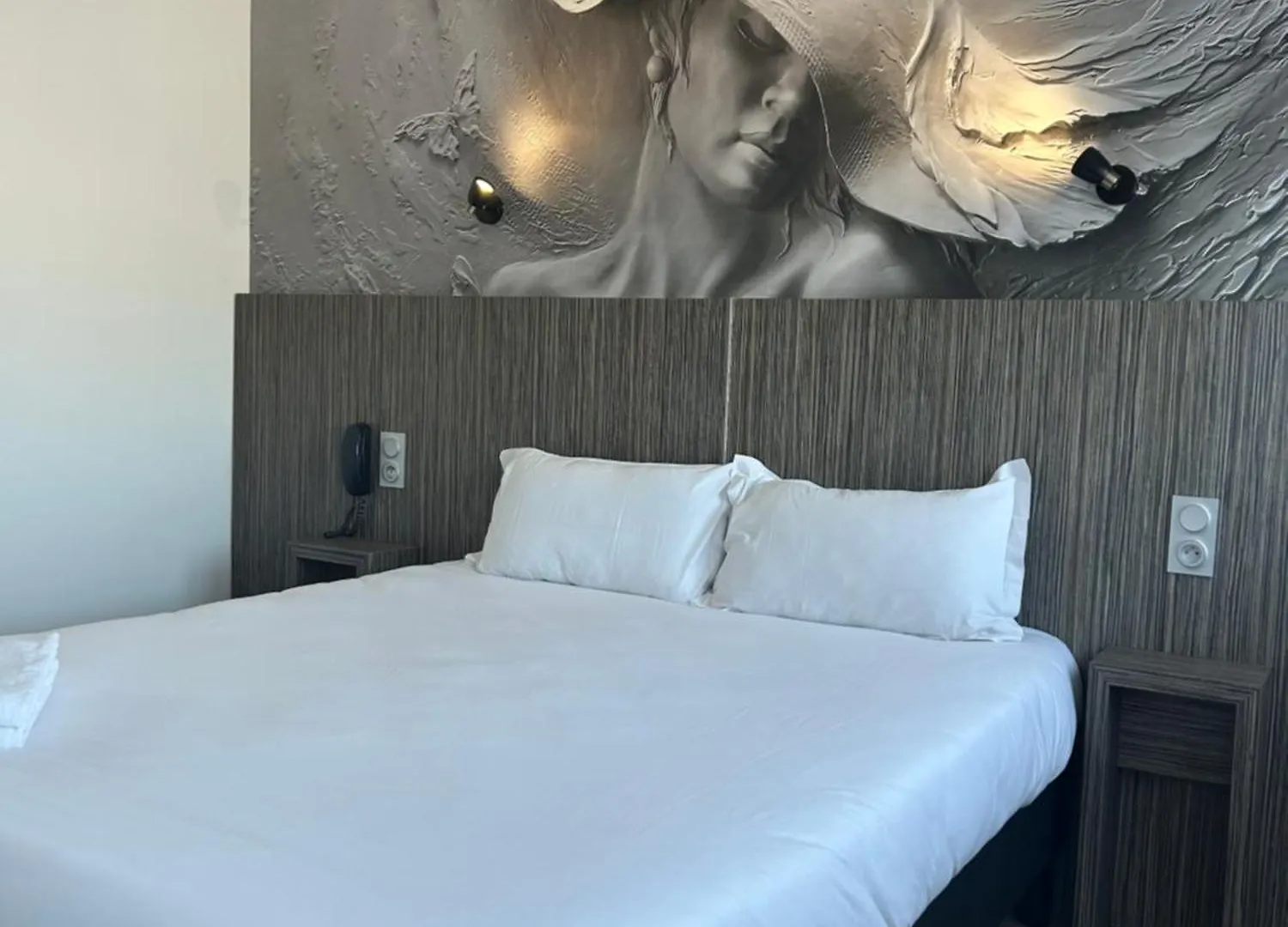Hotel Eden Saint-Malo