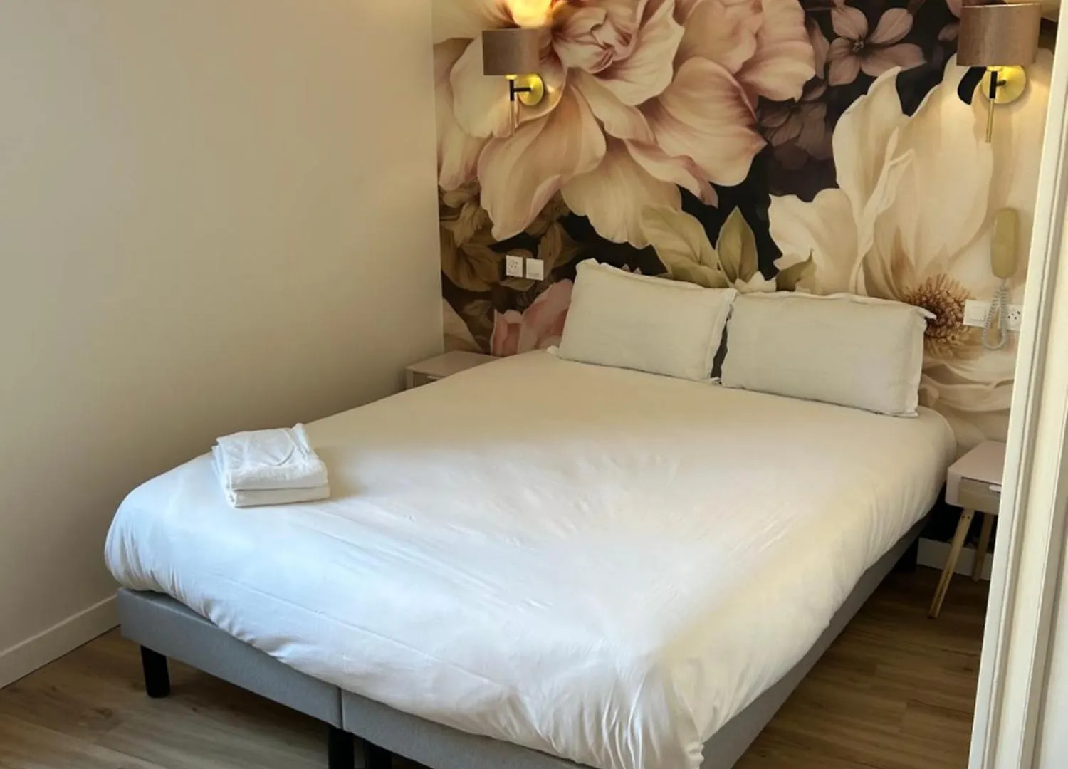 Hotel Eden Saint-Malo