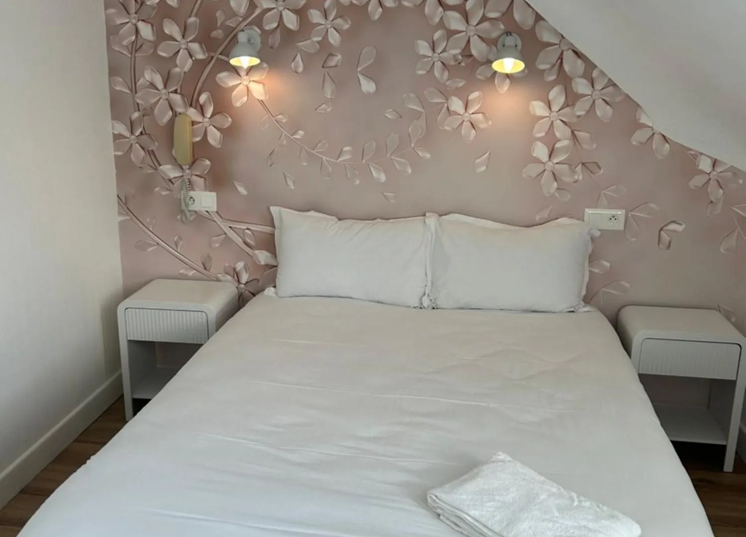 Hotel Eden Saint-Malo