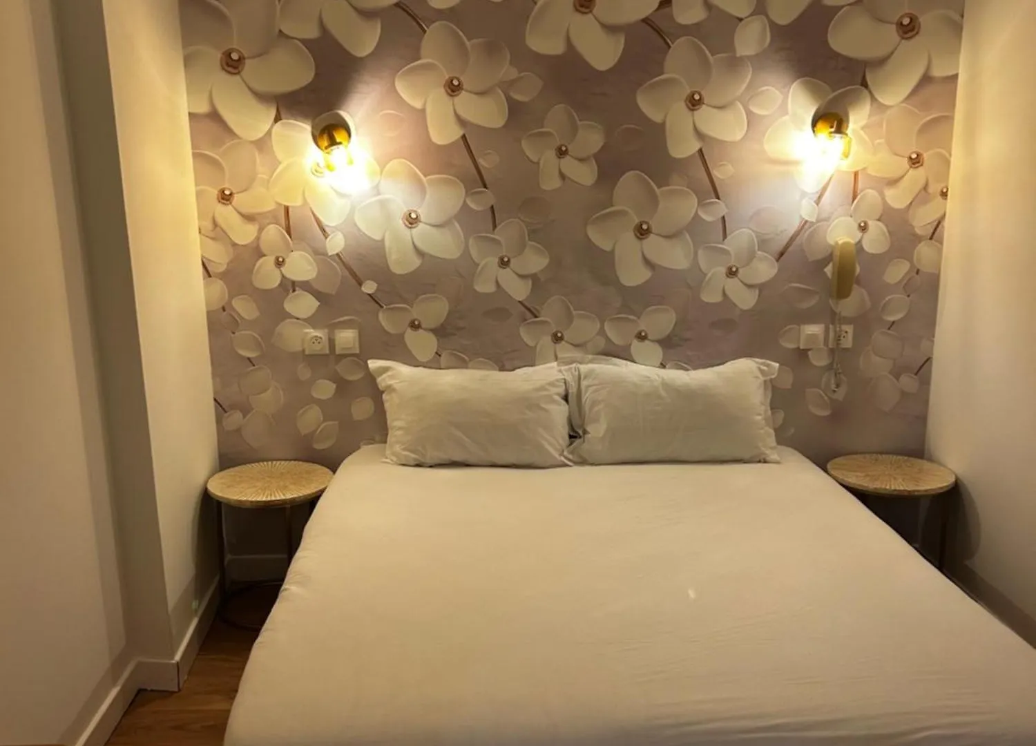 Hotel Eden Saint-Malo