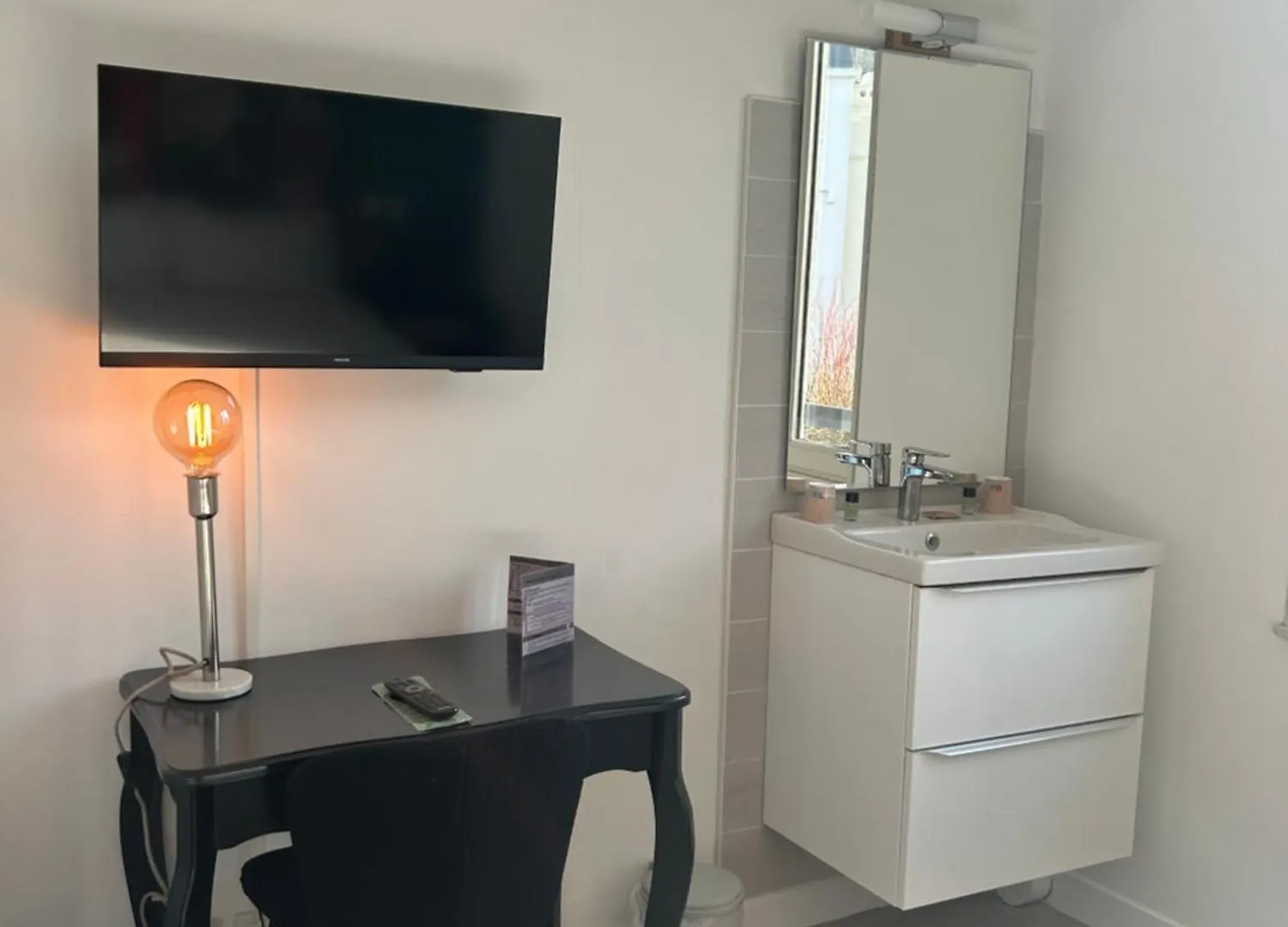 Hotel Eden Saint-Malo