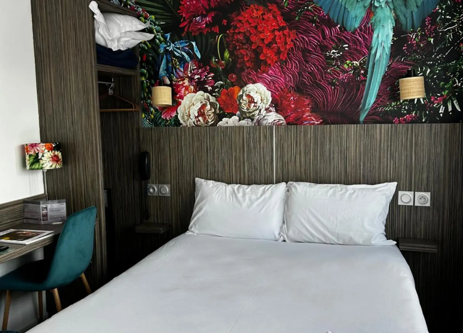 Hotel Eden Saint-Malo