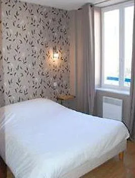 Hotel Eden Saint-Malo