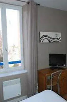 Hotel Eden Saint-Malo