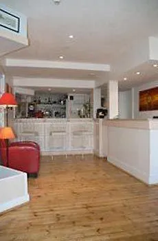 Hotel Eden Saint-Malo 3*,  France