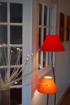 Hotel Eden Saint-Malo France
