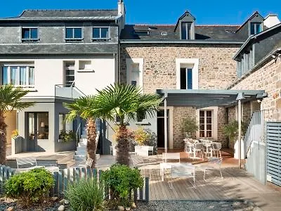 Hotel Eden Saint-Malo