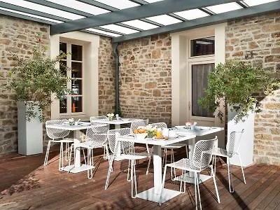 Hotel Eden Saint-Malo 3*,