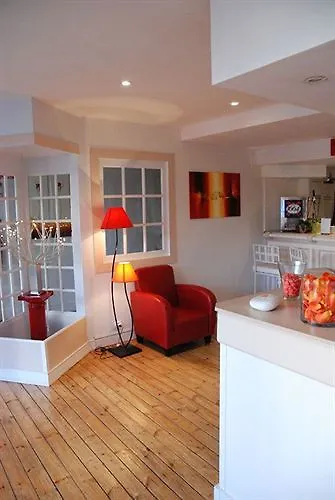 Hotel Eden Saint-Malo