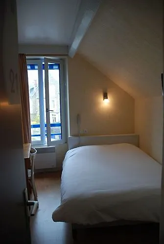 Hotel Eden Saint-Malo 3*,