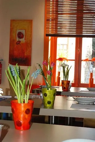 ***  Hotel Eden Saint-Malo France