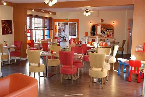 Hotel Eden Saint-Malo