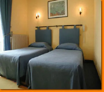 Hotel Eden Saint-Malo