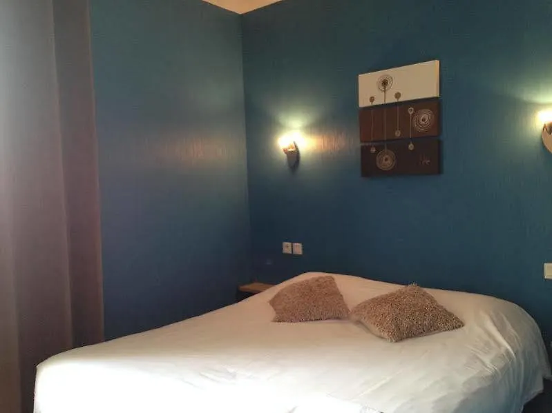 Hotel Eden Saint-Malo