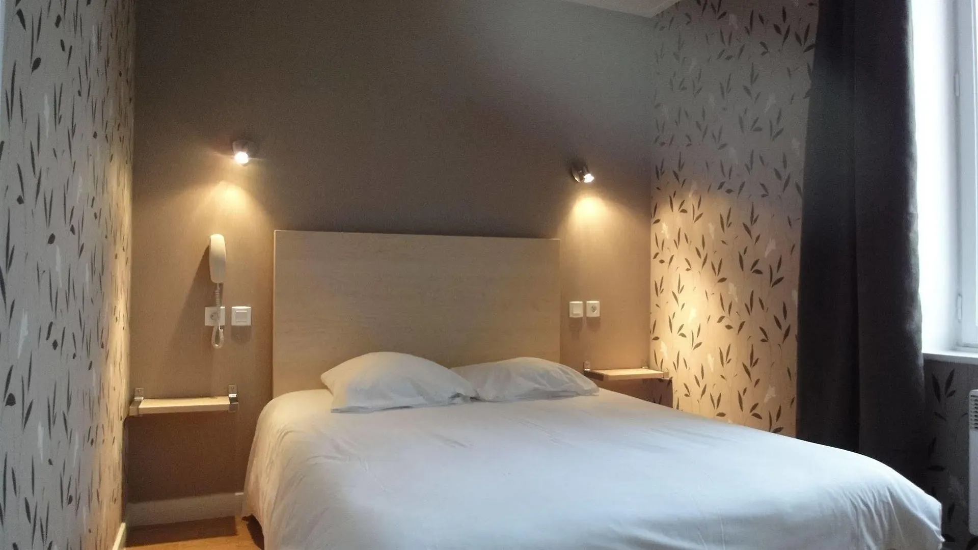 Hotel Eden Saint-Malo