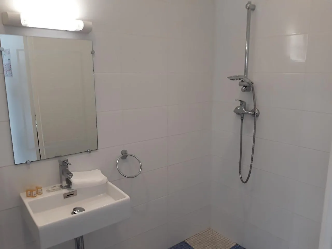 Hotel Eden Saint-Malo