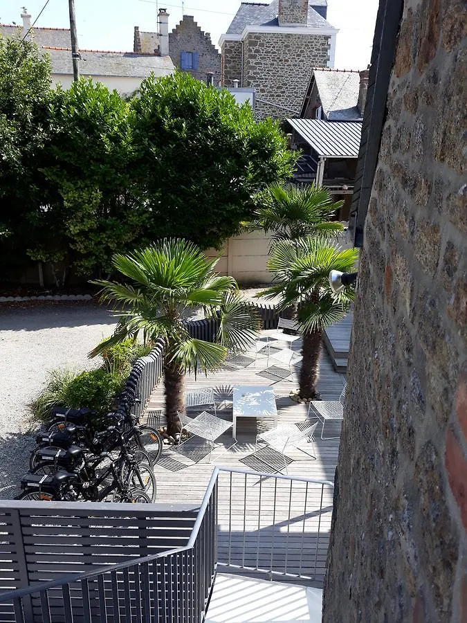 Hotel Eden Saint-Malo