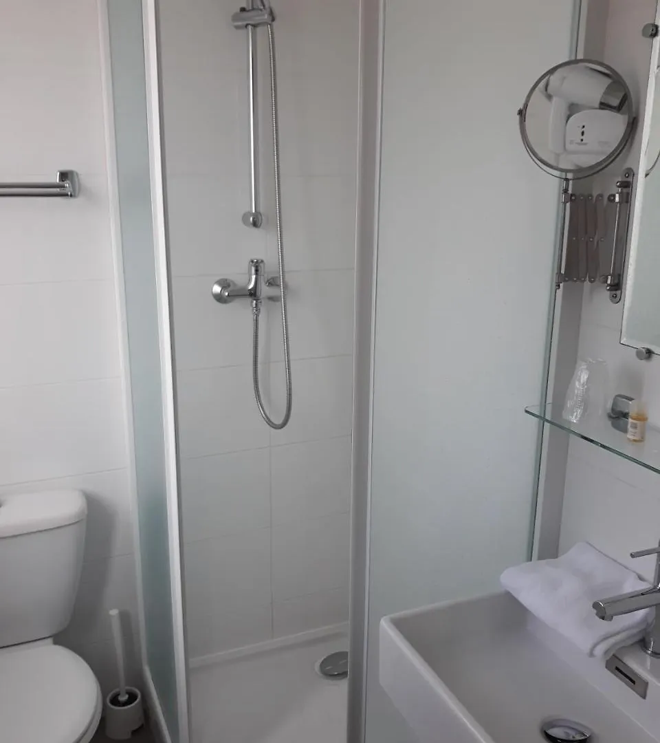 Hotel Eden Saint-Malo