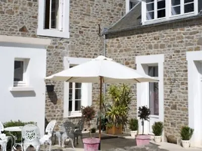 Hotel Eden Saint-Malo 3*,
