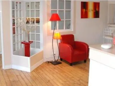 Hotel Eden Saint-Malo