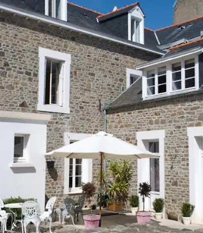 Hotel Eden Saint-Malo