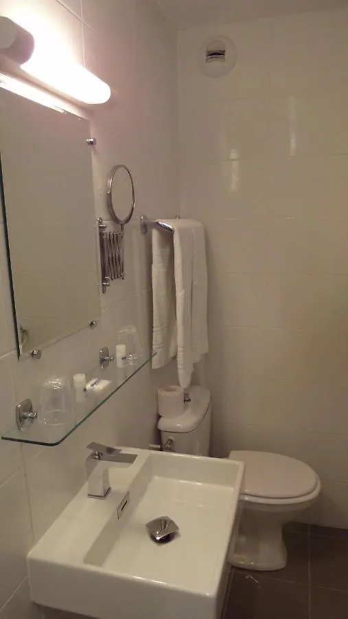 Hotel Eden Saint-Malo